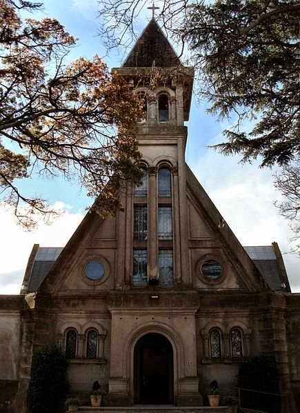 parroquia stella maris