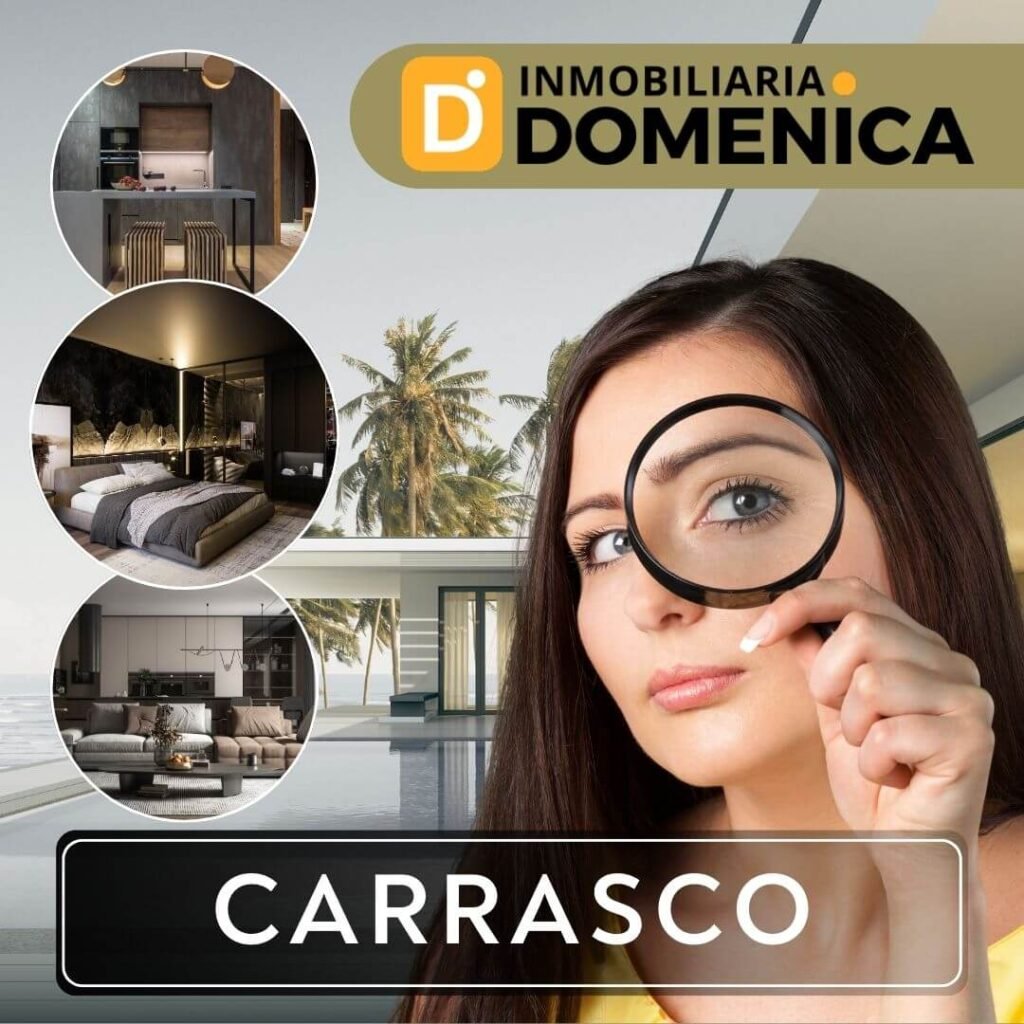 inmobiliaria carrasco inmobiliaria domenica montevideo